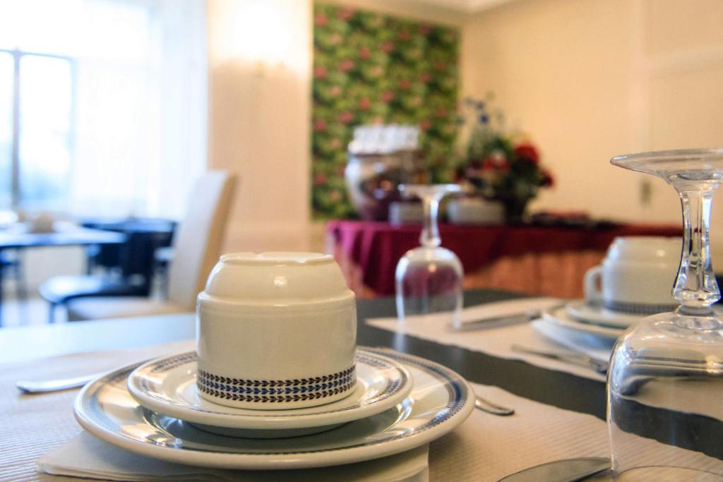 Fotografie z fotogalerie ubytování Hotel Palombella & Restaurant v destinaci Frosinone