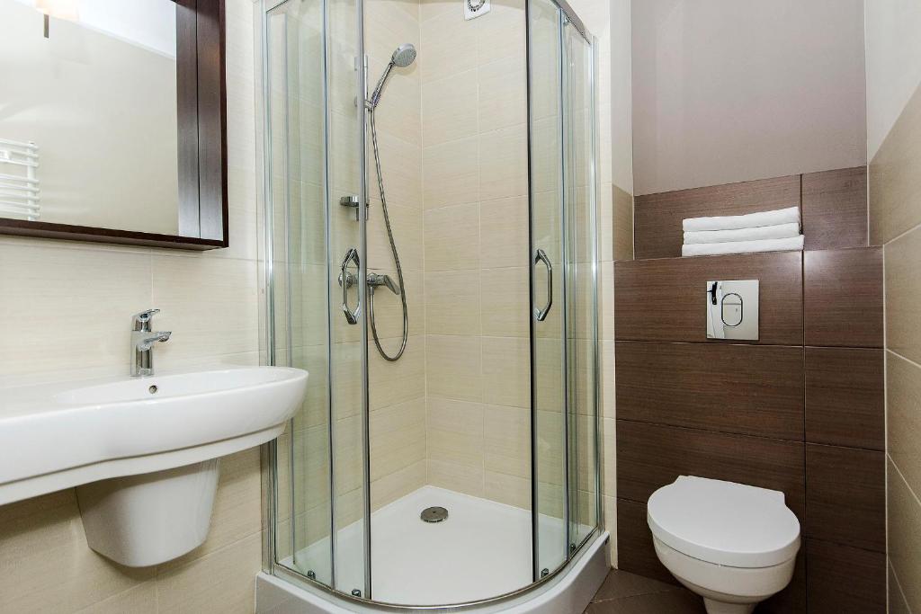 Kurort Stara Wedzarnia - Resim 19