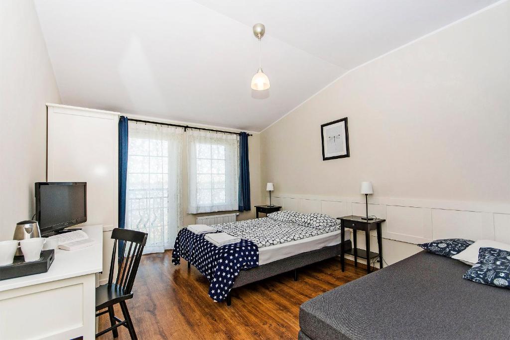 Kurort Stara Wędzarnia - 10