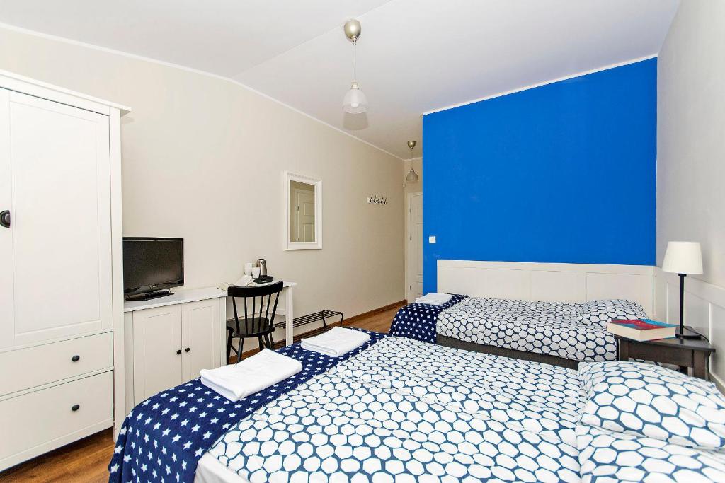 Kurort Stara Wędzarnia - 11