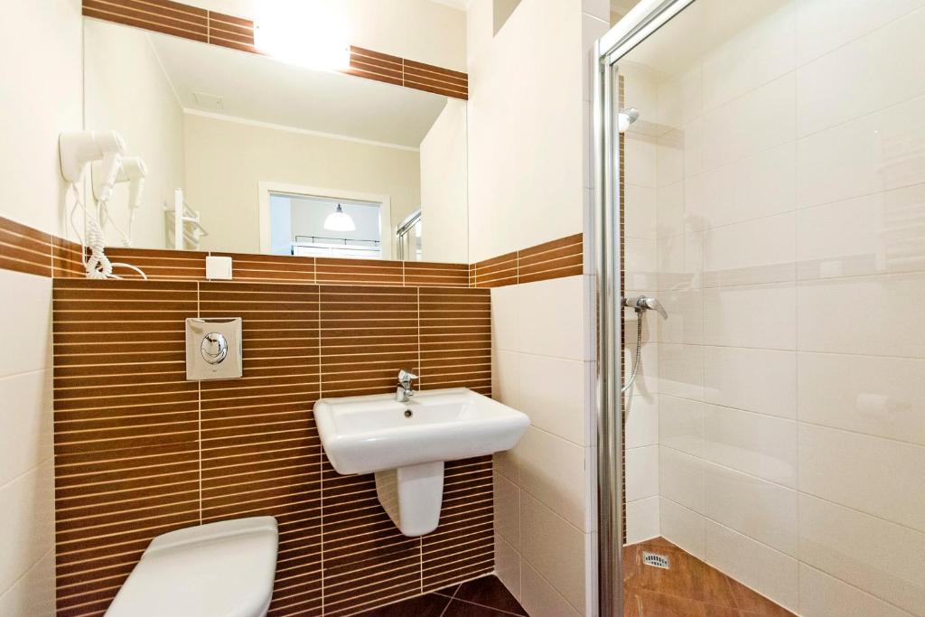 Kurort Stara Wędzarnia - 13