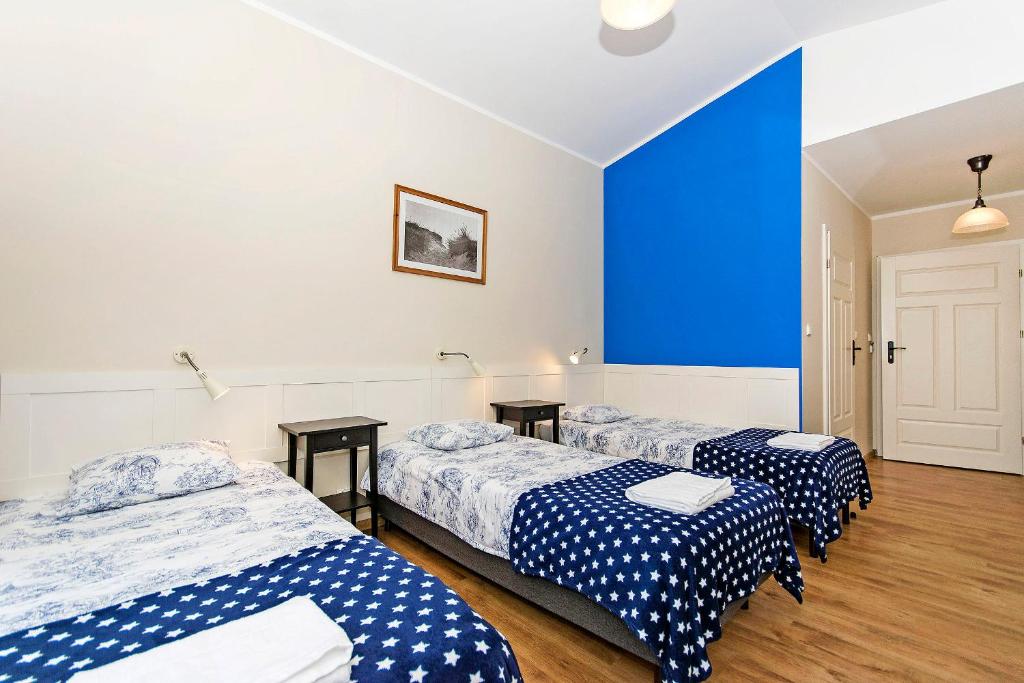 Kurort Stara Wędzarnia - 15