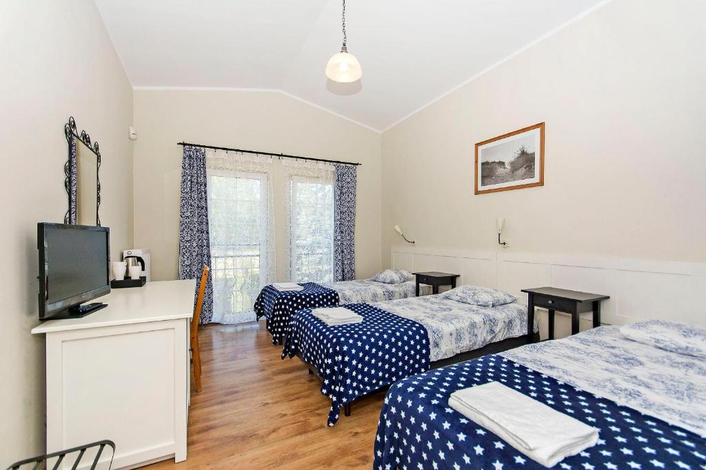 Kurort Stara Wędzarnia - 14