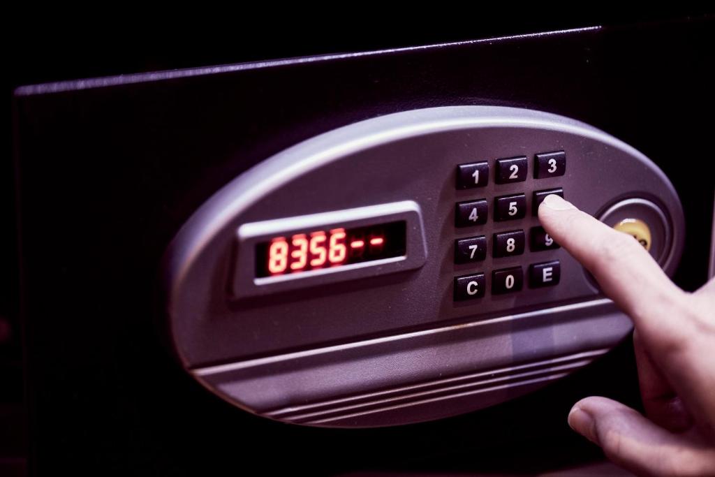 Acropolis Hill Hotel - Resim 15