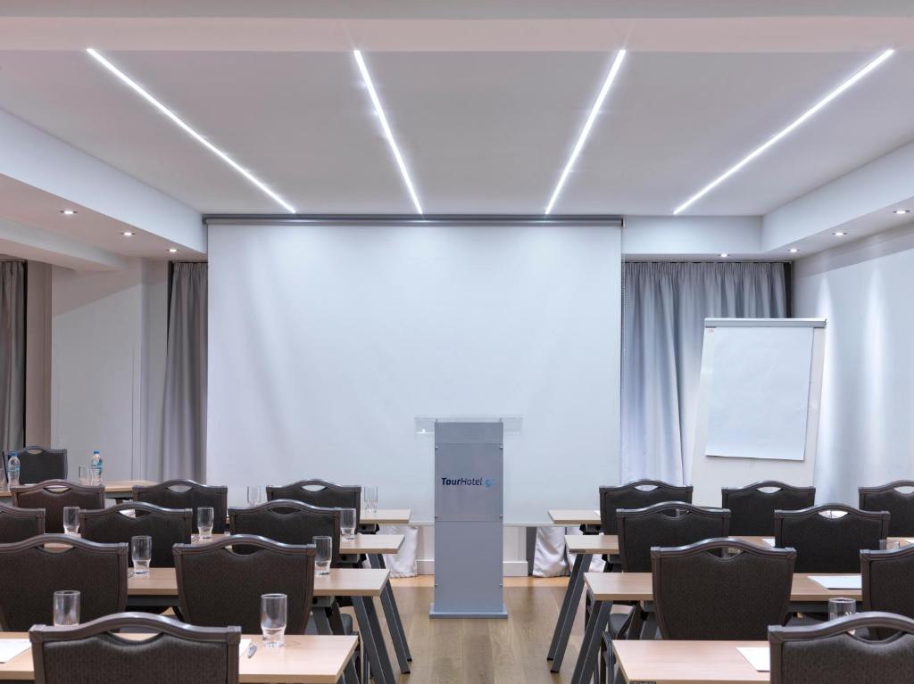 Acropolis Hill Hotel - Resim 33