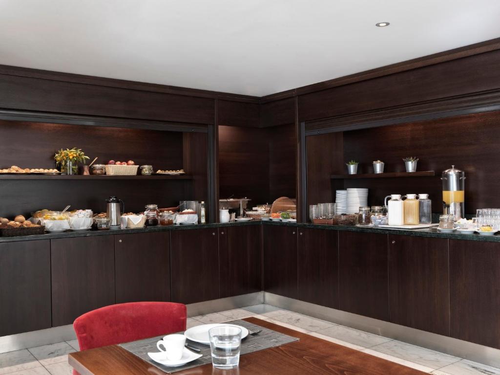 Acropolis Hill Hotel - Resim 28