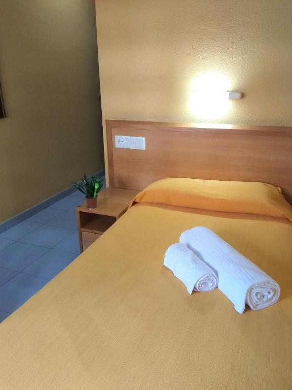 Hotel Delicias - Resim 27