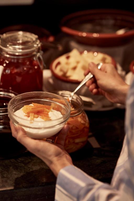 Acropolis Hill Hotel - Resim 40