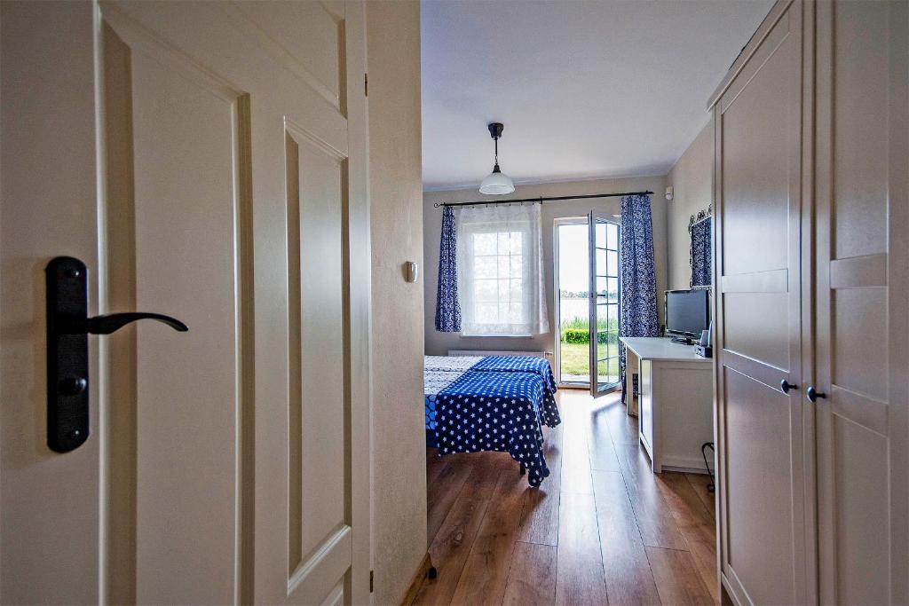 Kurort Stara Wędzarnia - 4