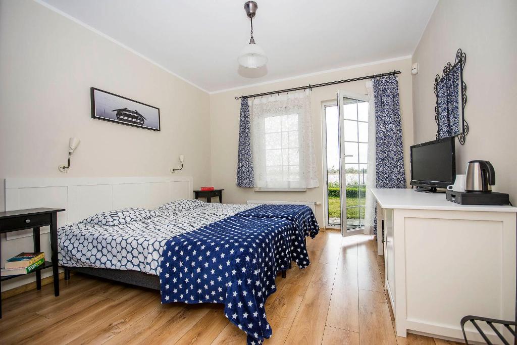 Kurort Stara Wędzarnia - 8