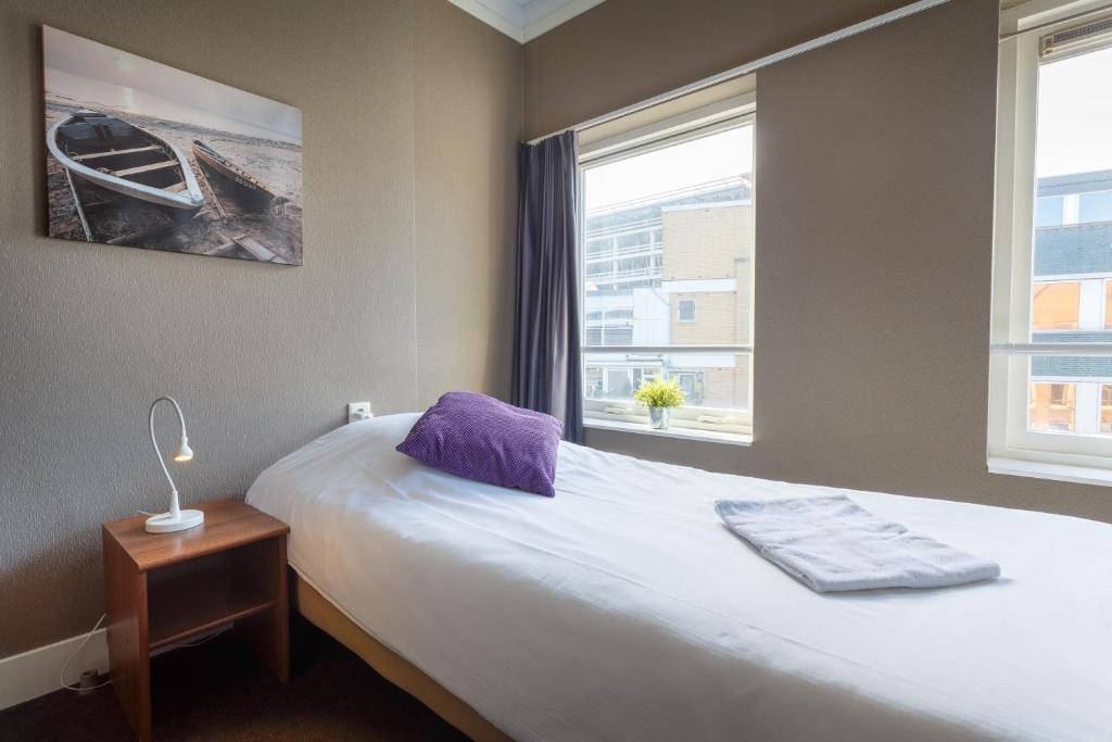 Hotel Santa Maria - Resim 25