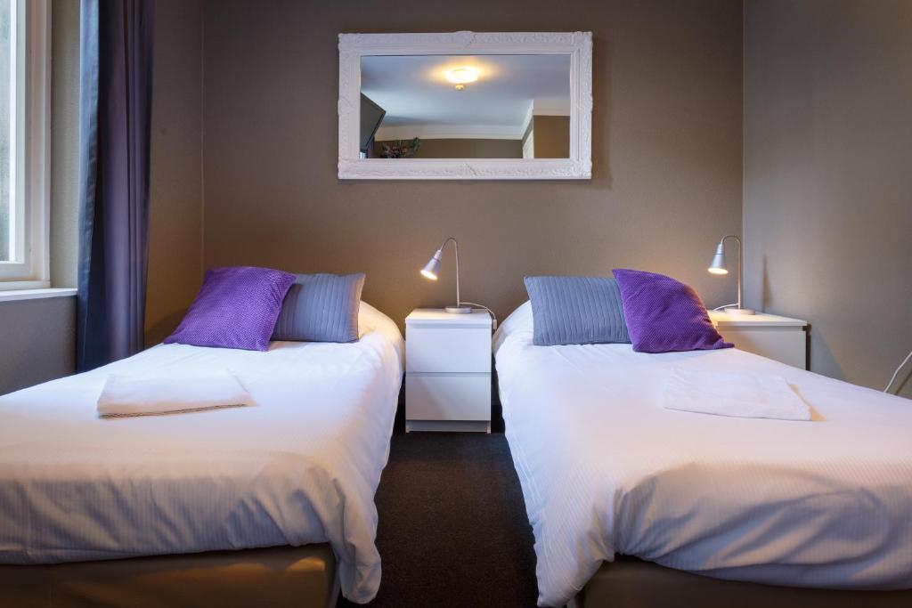 Hotel Santa Maria - Resim 17