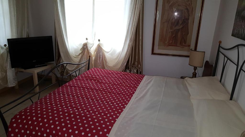 Postel nebo postele na pokoji v ubytování Casa Yami
