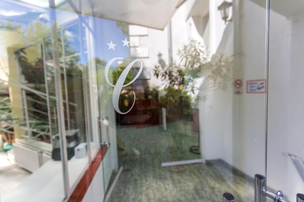 Foto Budapestis asuva majutusasutuse Classic Hotel galeriist