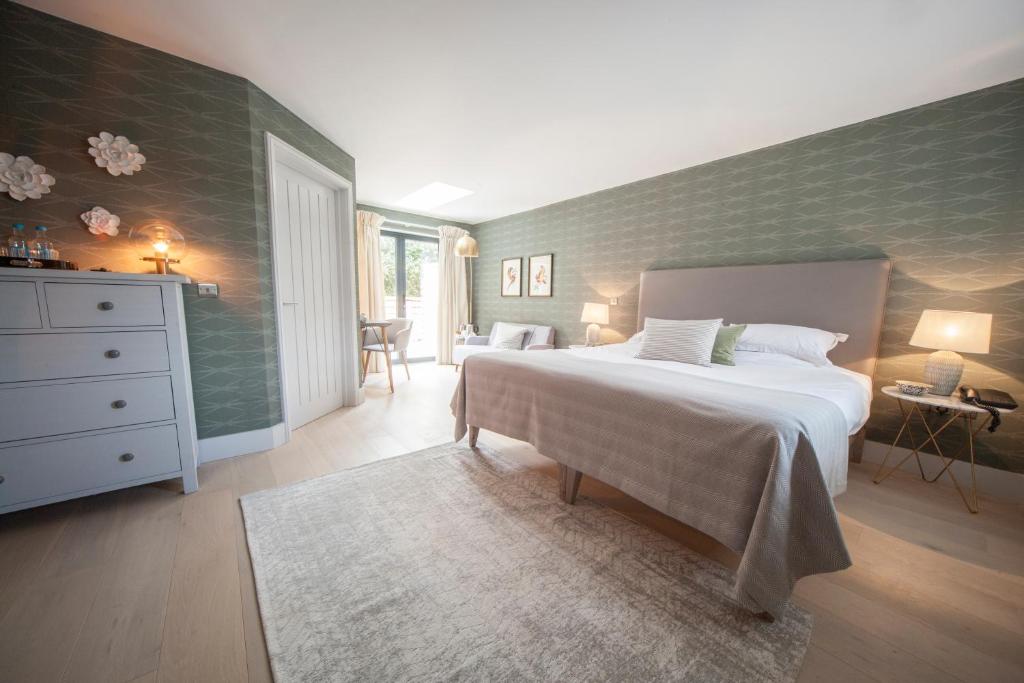 Titchwell Manor Hotel - 