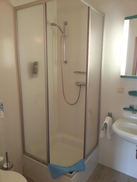 Hotel Garni Haus Sonneneck - 9