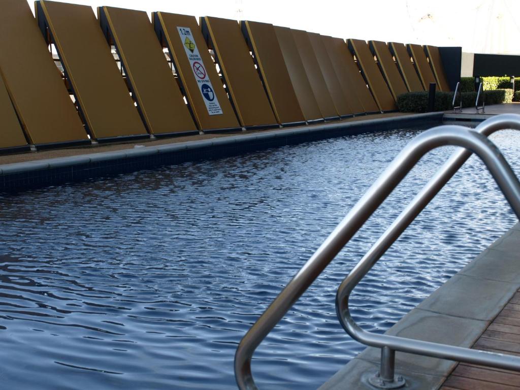 ACD Apartments - Resim 37