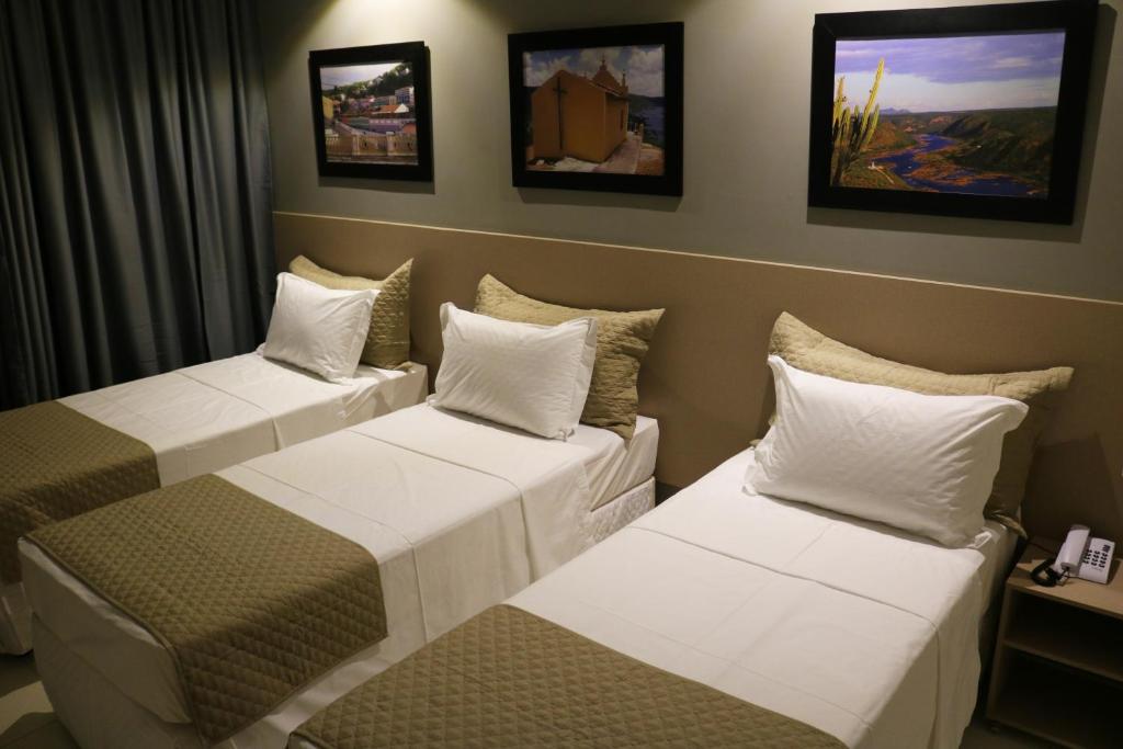  Dunen Hotel