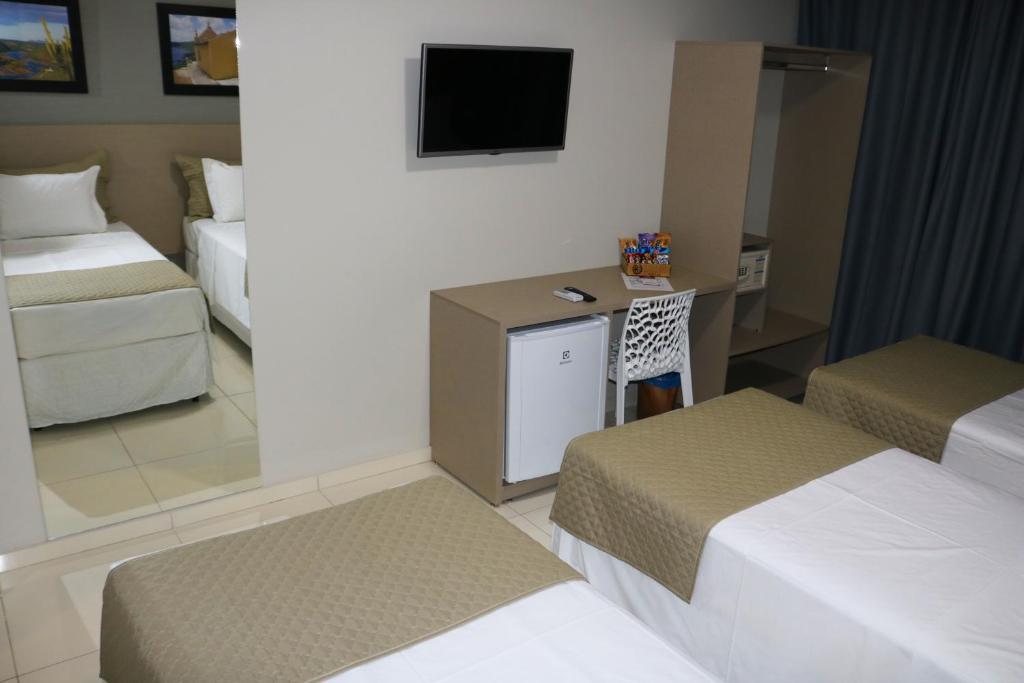  Dunen Hotel
