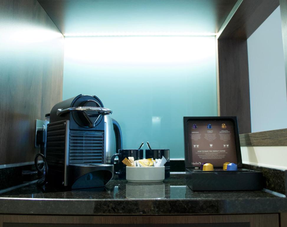 Marlin Waterloo - Resim 30