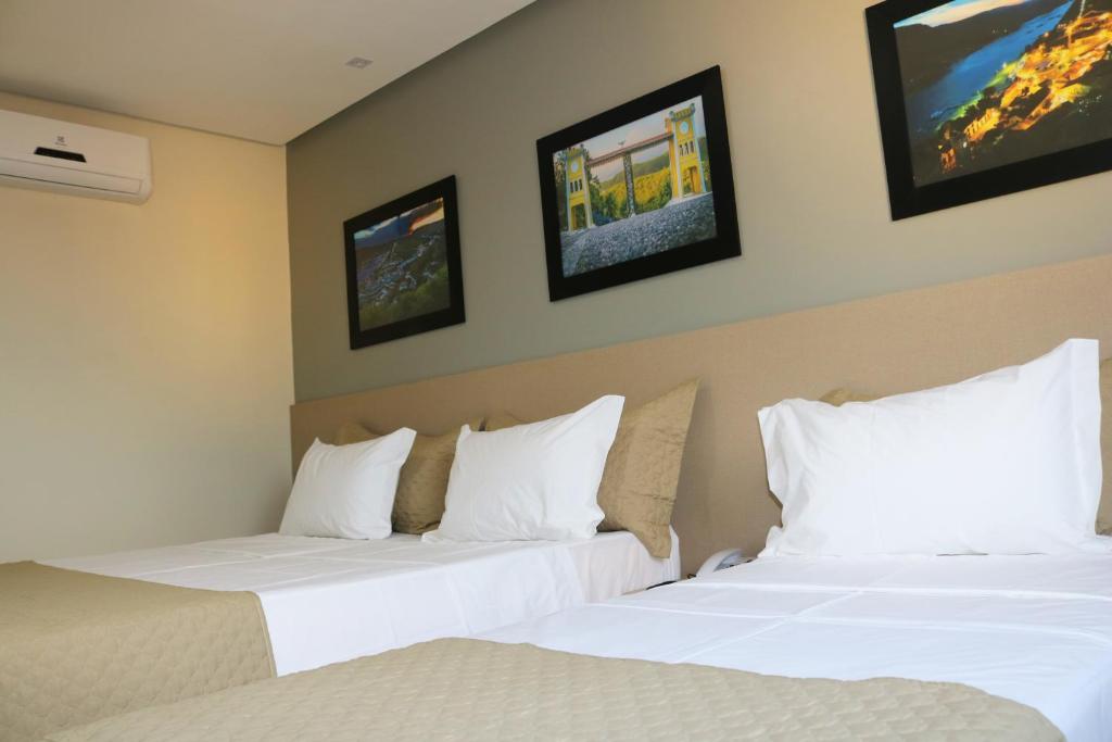  Dunen Hotel
