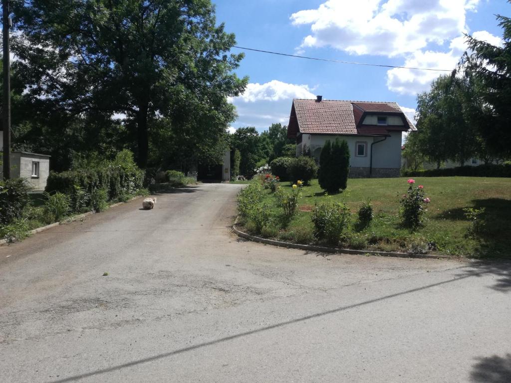 Fotografia z galérie ubytovania Apartman Jasmin v destinácii Čatrnja