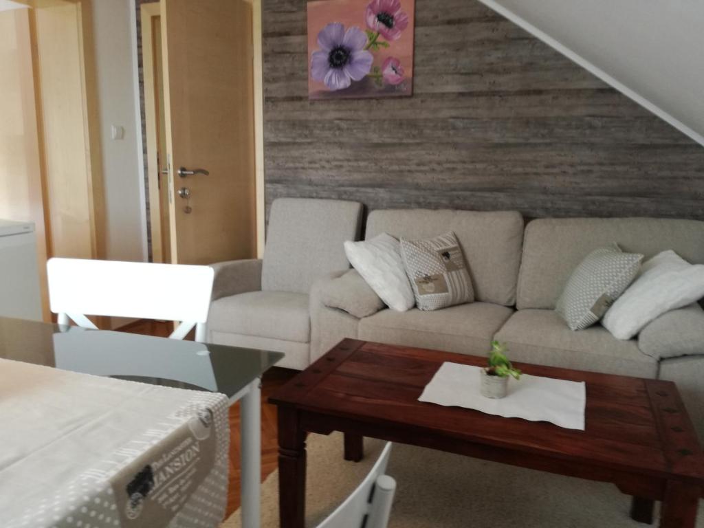 Fotografia z galérie ubytovania Apartman Jasmin v destinácii Čatrnja