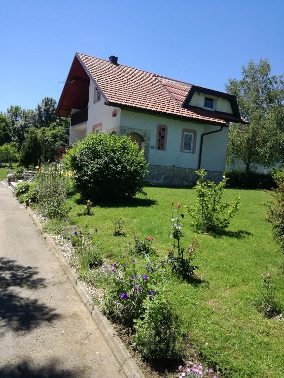 Fotografia z galérie ubytovania Apartman Jasmin v destinácii Čatrnja