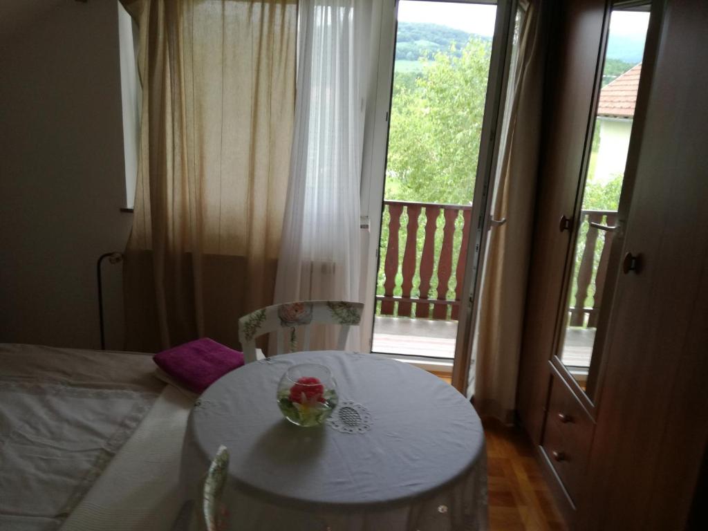 Fotografia z galérie ubytovania Apartman Jasmin v destinácii Čatrnja