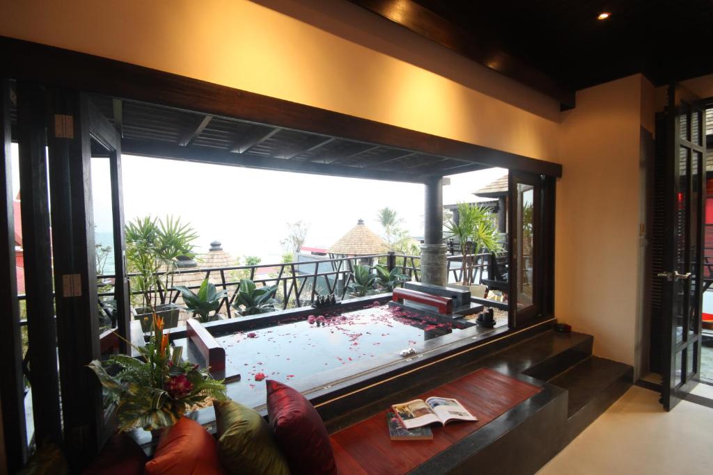 Fotografie z fotogalerie ubytování Kirikayan Boutique Resort - SHA Extra Plus v Chaweng Beach