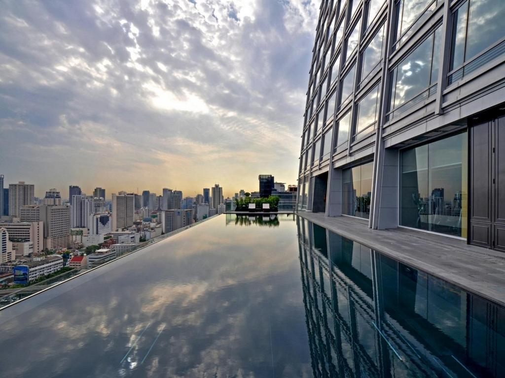 The Okura Prestige Bangkok - Resim 43