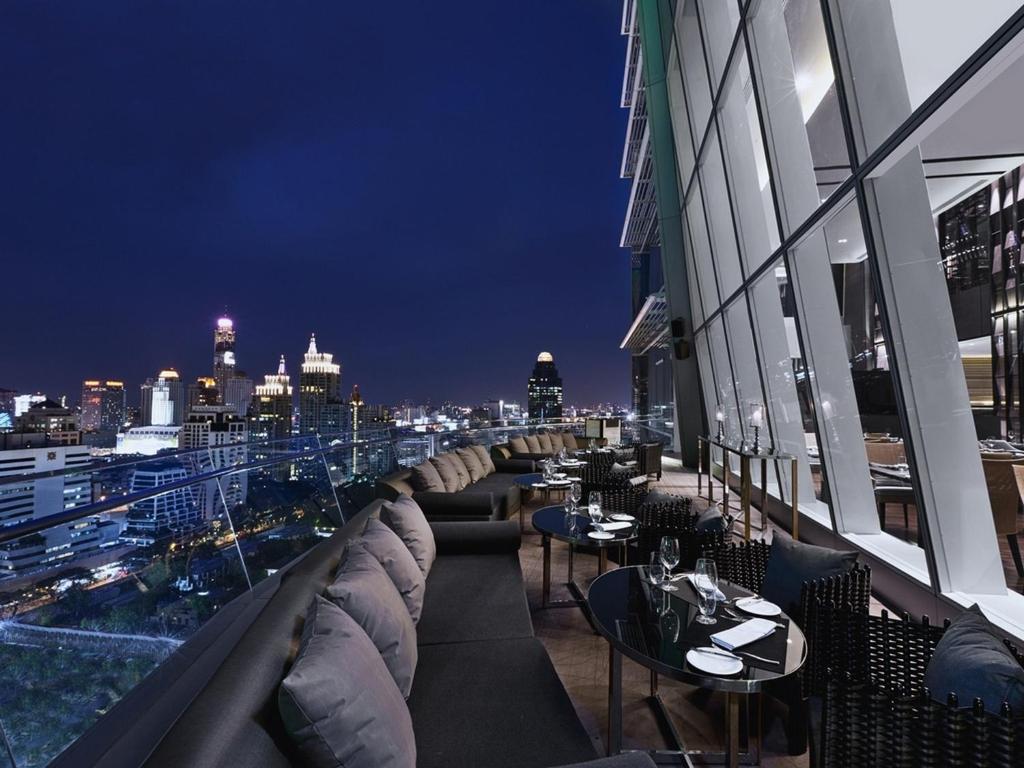 The Okura Prestige Bangkok - 8