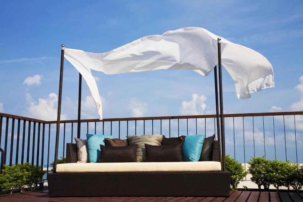 AYA Boutique Hotel Pattaya - SHA Plus - Resim 15