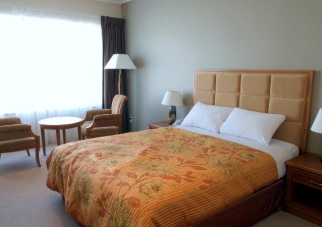 Albany Rosedale Motel - Resim 11