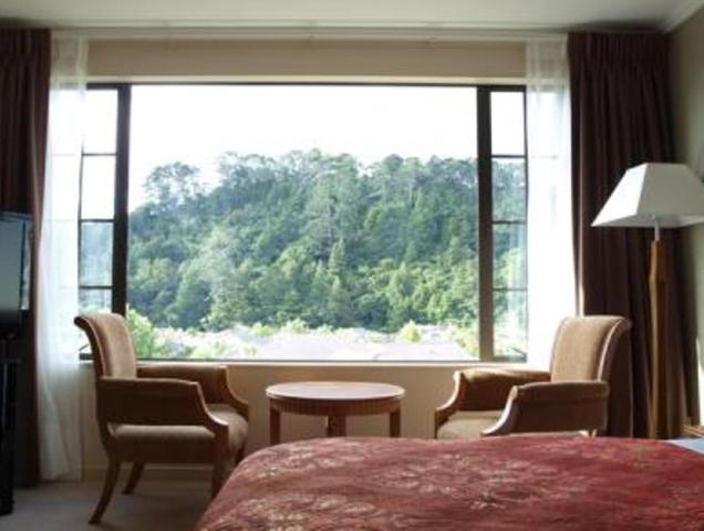 Albany Rosedale Motel - Resim 2