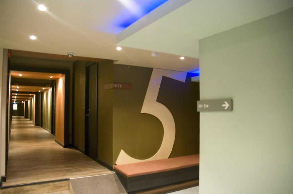 AYA Boutique Hotel Pattaya - SHA Plus - Resim 36