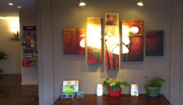 Albany Rosedale Motel - Resim 19