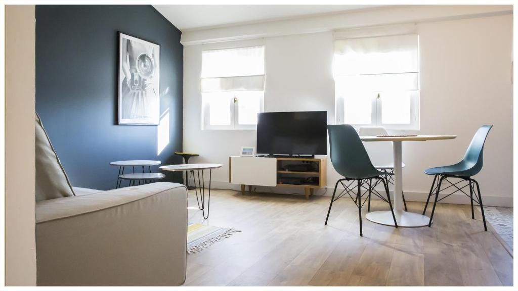 URBAN LOFT & SPA Marseille