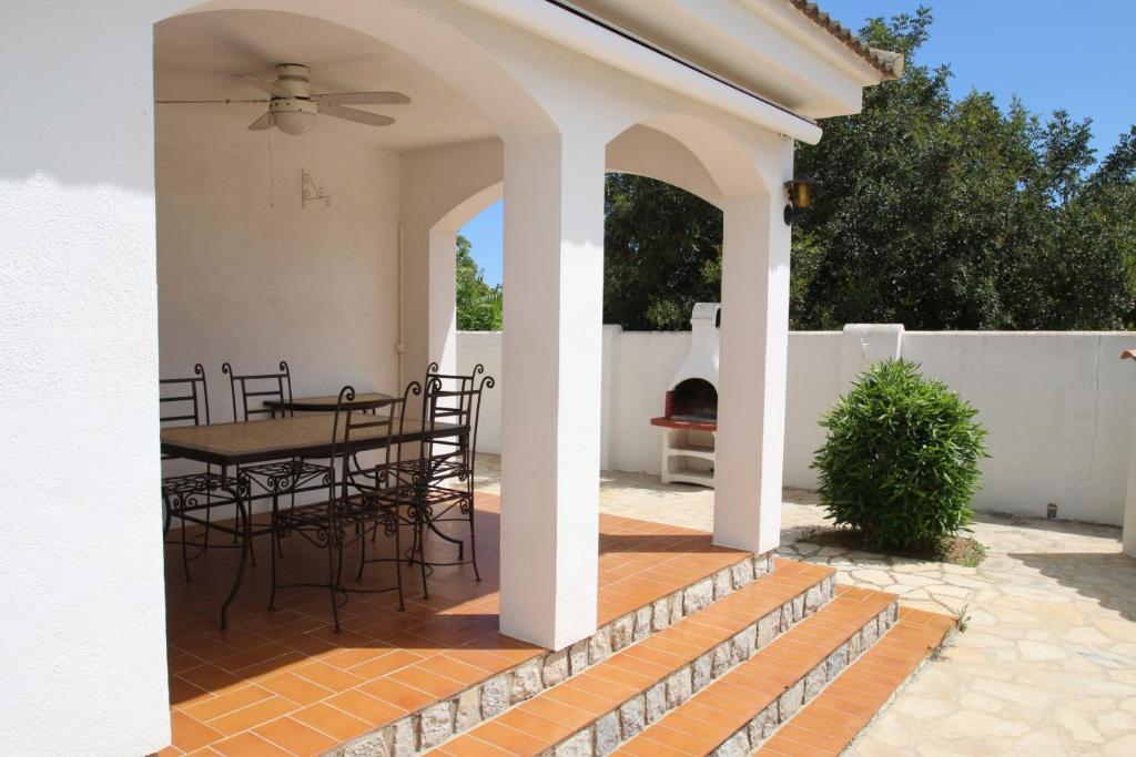 Villa Dorada - Villa