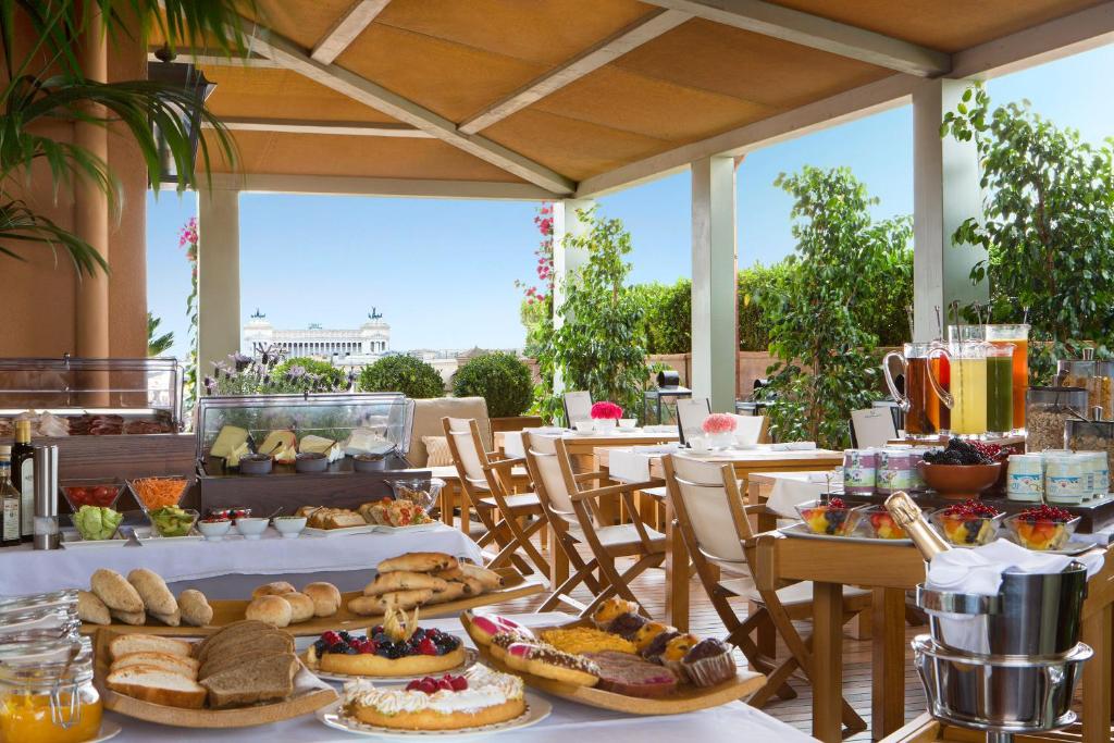 Portrait Roma - Lungarno Collection