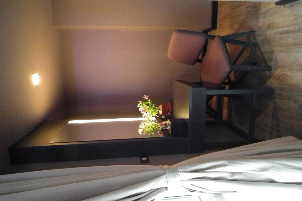 AYA Boutique Hotel Pattaya - SHA Plus - Resim 39