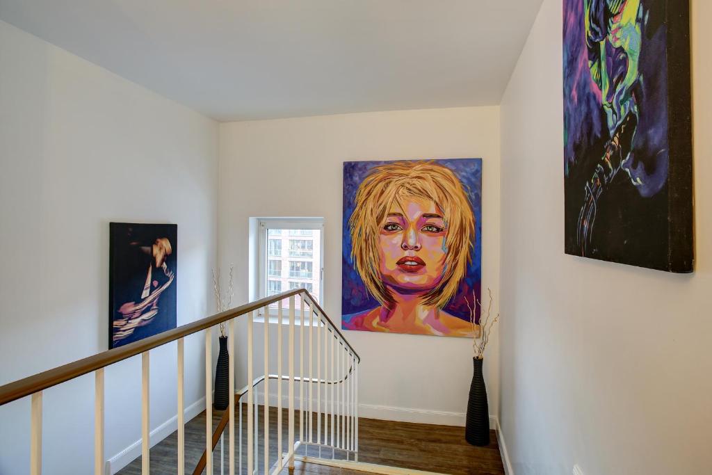 Hotel Keese Hamburg - Resim 14