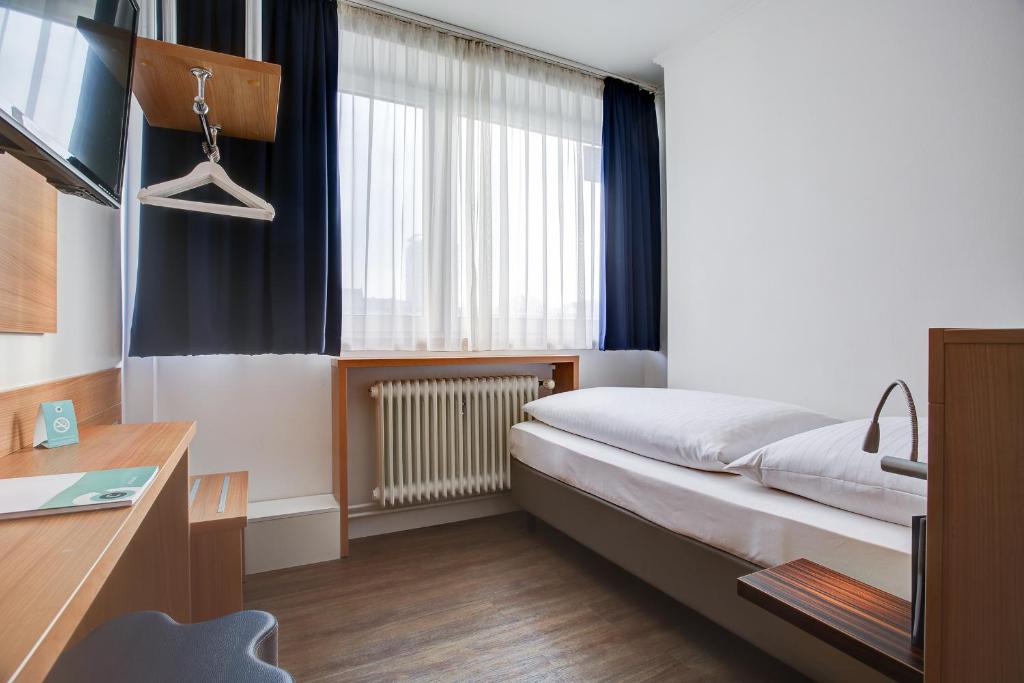Hotel Keese Hamburg - Resim 20