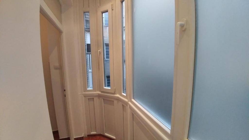 Fotografie z fotogalerie ubytování Apartment Harmonija v Bělehradě