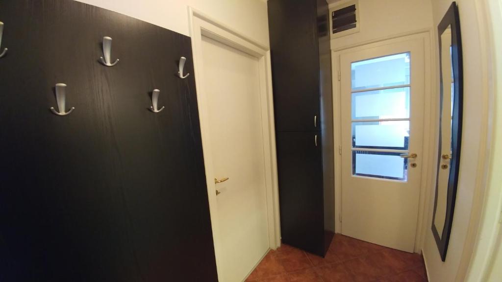 Fotografie z fotogalerie ubytování Apartment Harmonija v Bělehradě