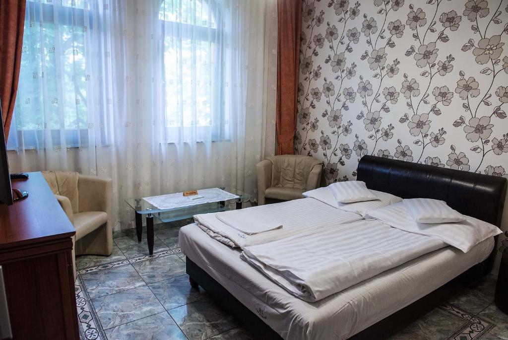 BL Luxus Apartman - Studio (2 Adultes)