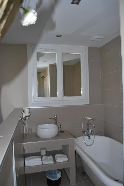 
Double Room with Basilica View
