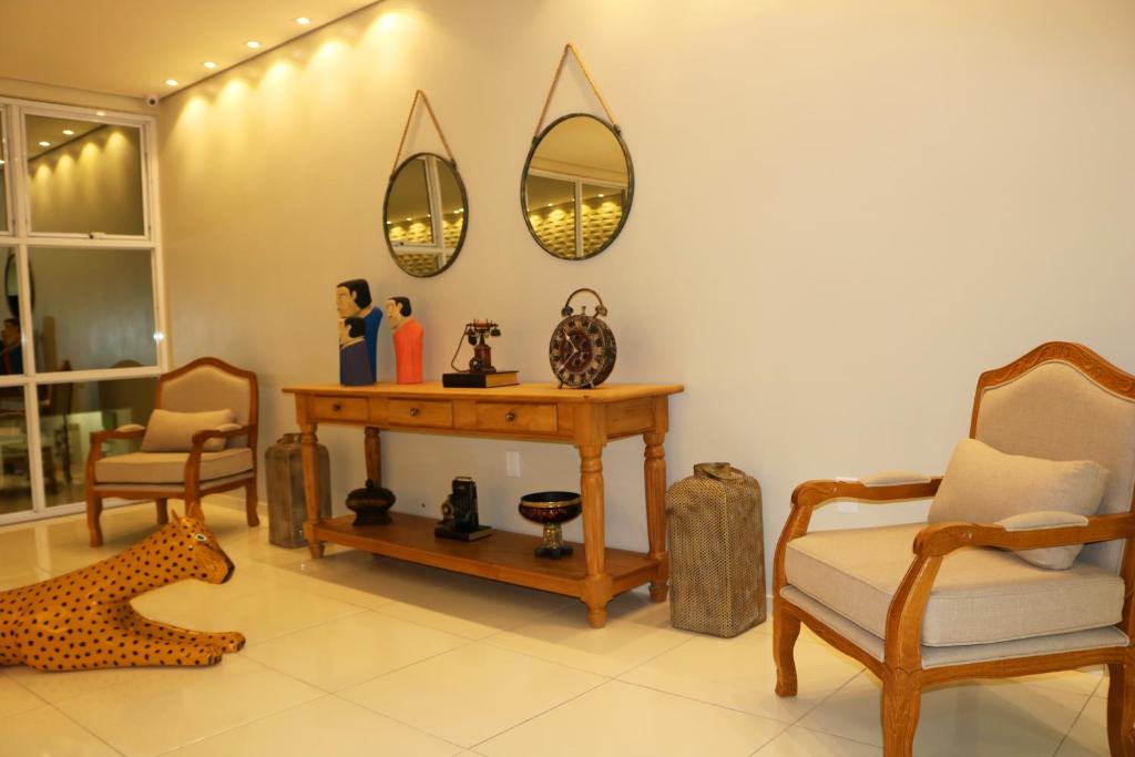  Dunen Hotel