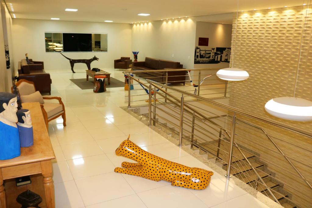  Dunen Hotel