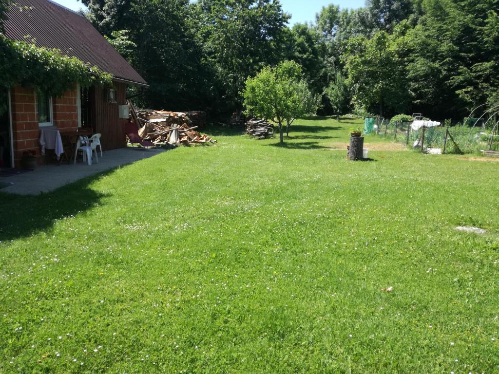 Fotografia z galérie ubytovania Apartman Jasmin v destinácii Čatrnja
